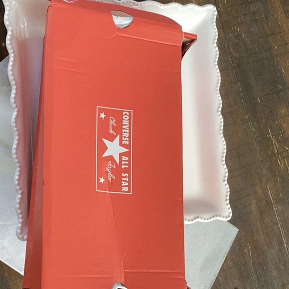 🌸Converse Chuck 70 Hi Size 10.5 - Picture 9 of 10